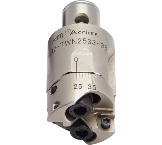 Расточная головка CKB2-TWN2533-38 ACCKee bh00017