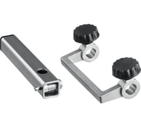 ППС-принадлежности: алмазное приспособление для правки шлифовального круга ЗУБР ППС-013