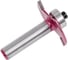 Фреза PROCUT Т пазовая Z2 нижний подшипник D=33x2x45 S=8 A168809P 2