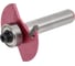 Фреза PROCUT Т пазовая Z2 нижний подшипник D=33x2.5x45 S=8 A168811P 2