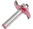 Фреза PROCUT Т пазовая Z2 нижний подшипник D=33x2.5x45 S=8 A168811P 3