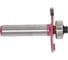 Фреза PROCUT Т пазовая Z2 нижний подшипник D=33x2.5x45 S=8 A168811P 4