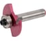 Фреза PROCUT Т пазовая Z2 нижний подшипник D=33x4x39 S=8 A168815P 1