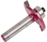 Фреза PROCUT Т пазовая Z2 нижний подшипник D=33x4x39 S=8 A168815P 2
