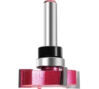 Фреза PROCUT Т пазовая Z4 верхний подшипник D=36x5 S=8 A167805P