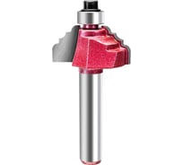 Фреза PROCUT фигурная молдинговая R=2.38 D=27x13x48 S=8 357835P