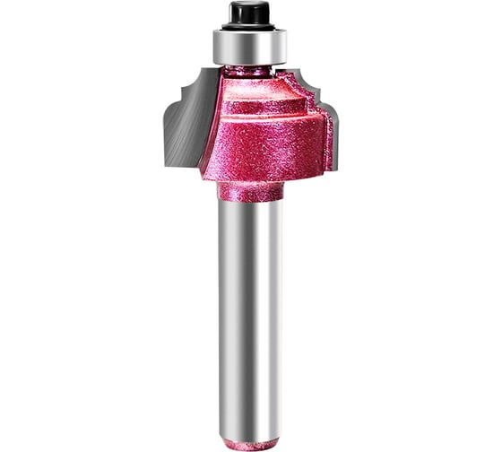 Фреза PROCUT фигурная молдинговая R=2.38 D=22x12.7x47 S=8 311809AP 1