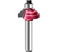 Фреза PROCUT фигурная молдинговая R=3.175 D=21.7x9.53x44.5 S=8 313810P