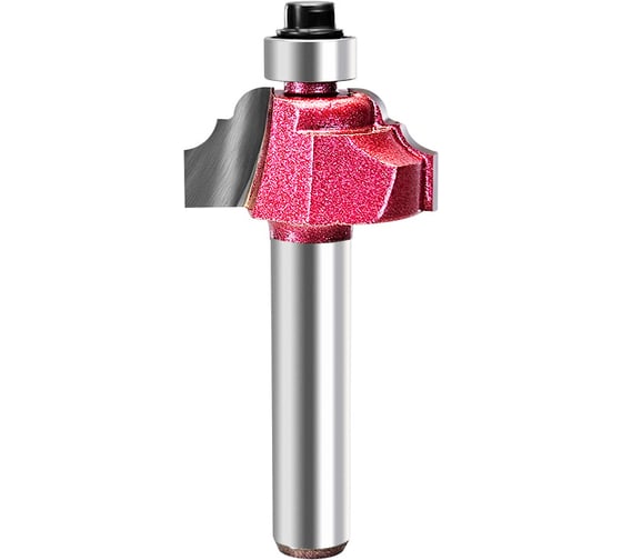Фреза PROCUT фигурная молдинговая R=3.175 D=24.9x12.7x47 S=8 312811P 1