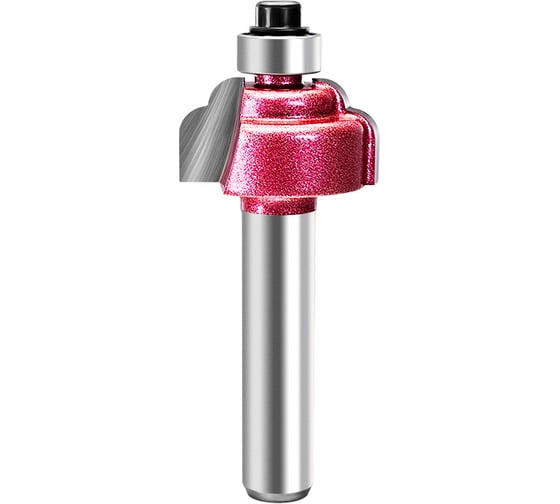 Фреза PROCUT фигурная молдинговая R=3.175 D=21.7x12x47 S=8 303812P