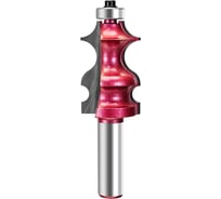 Фреза PROCUT фигурная молдинговая D=18x27.5x65 S=8 351828P