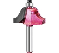 Фреза PROCUT фигурная молдинговая R=6.35 D=37.6x19.05x55 S=8 312831P