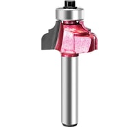 Фреза PROCUT фигурная молдинговая R=3.17 D=25.4x12.7x47 S=8 311812P