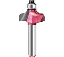 Фреза PROCUT фигурная молдинговая R=4.76 D=31.8x12.7 S=8 309811P