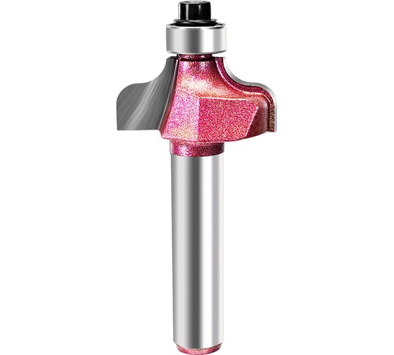 Фреза PROCUT фигурная молдинговая R=4.76 D=31.8x12.7 S=8 309811P 1