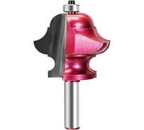 Фреза PROCUT фигурная молдинговая D=57x48x86 S=12 353221P