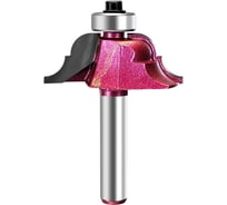 Фреза PROCUT фигурная молдинговая R=4.76 D=31.75x14.5 S=8 311821P