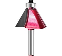 Фреза PROCUT для снятия фаски 30 D=38x23x58 S=8 306804P