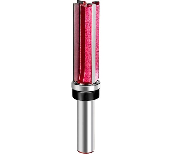 Фреза PROCUT обгонная кромочная Z4 (верхний подшипник) D=19x50x100.5 S=12 152855MBX
