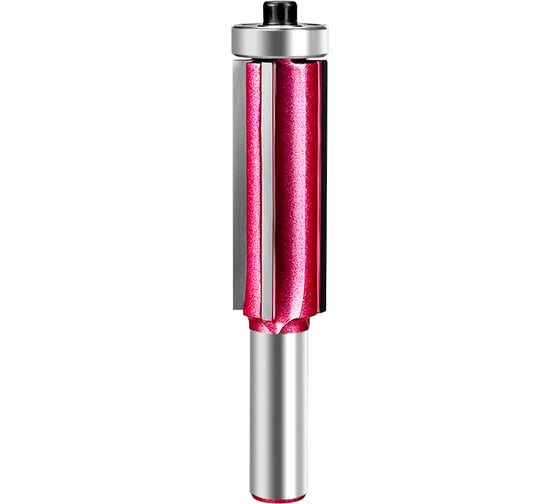 Фреза PROCUT обгонная кромочная Z4 (нижний подшипник) D=19x50x100.5 S=12 151877MBX 1
