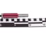 Фреза PROCUT обгонная кромочная Z4 (нижний подшипник) D=19x50x100.5 S=12 151877MBX 5