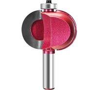 Фреза PROCUT полушар с нижним подшипником R=6.35 D=25.4x13 S=8 227823P