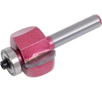 Фреза PROCUT полушар с нижним подшипником R=9.5 D=35x19 S=8 227824P