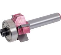 Фреза PROCUT внутренний радиус усиленная Z=4 R=2 H=9.5 S=8 301888PX