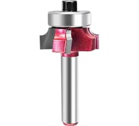 Фреза PROCUT внутренний радиус усиленная R=3 Z=4 D=26.5x9.5x49.5 S=8 301899PX