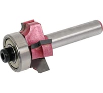 Фреза PROCUT внутренний радиус усиленная R=3 Z=4 D=26.5x9.5x49.5 S=8 301899PX