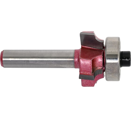 Фреза PROCUT внутренний радиус усиленная R=3 Z=4 D=26.5x9.5x49.5 S=8 301899PX