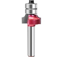 Фреза PROCUT внутренний радиус (двойной подшипник 2x12.7) R=3 D=20x9.5 S=8 301895BP