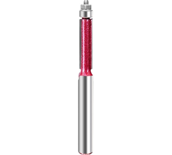 Фреза PROCUT обгонная MICRO (нижний подшипник) D=5x11x51 S=6 151615M 1