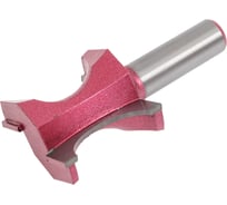 Фреза PROCUT бычий нос (катушка) R=12.7 D=41.3x34 H=25.4 S=12 330201P