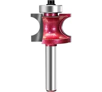 Фреза PROCUT молдинговая R=6.35 D=28.6x19.05 S=8 319851P