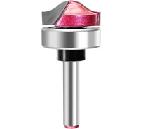 Фреза PROCUT псевдофилёнка Волна-1 с подшипником R=9.5 D=28x12x55 S=8 A050823P