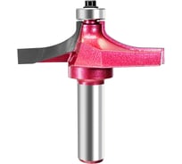 Фреза PROCUT по древесине, фанере скругление/перила D=64x18x64 S=12 357208P