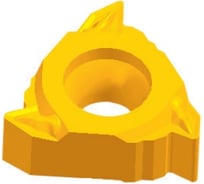 Твердосплавная пластина ZCC-CT 1уп/10шт RT16.01W-3.00GM YBG205