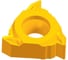 Твердосплавная пластина ZCC-CT 1уп/10шт RT16.01W-3.00GM YBG205 1