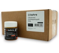 Смазочно-охлаждающий гель Bohre 10 шт. х 40 гр. (720 гр.) КБ012230