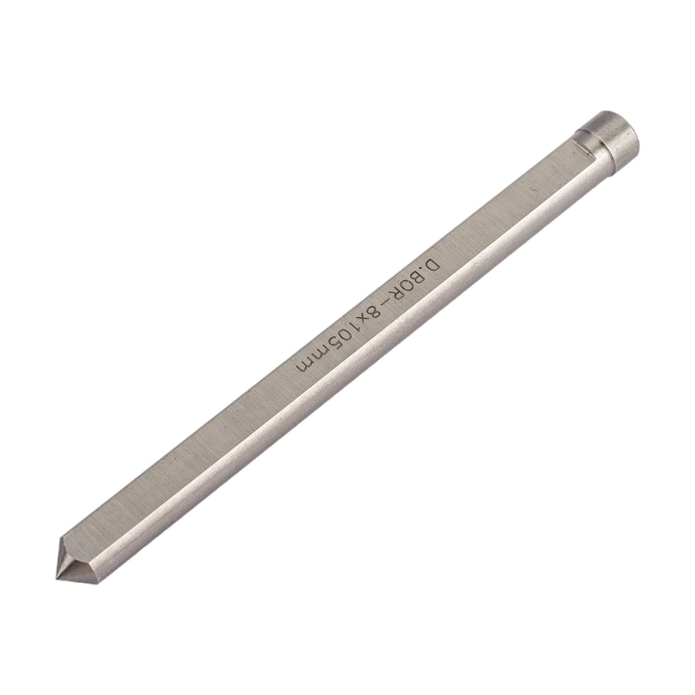 Штифт-выталкиватель для корончатых сверл 8х88/105 мм D.BOR EP-CD-8-105 ...