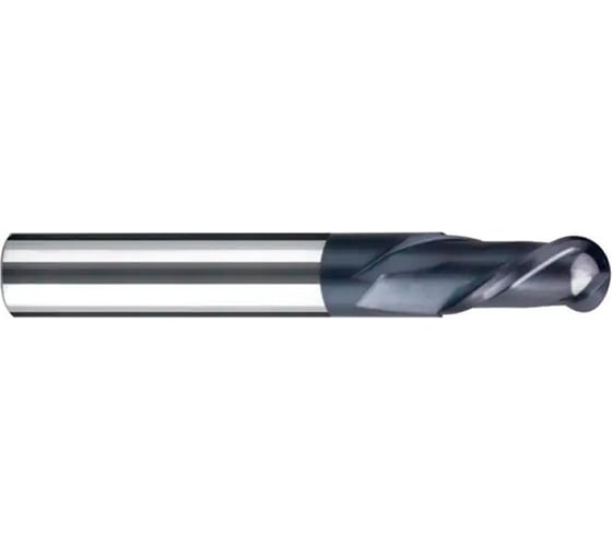 Фреза твердосплавная Эквивалент MH02-P1600A16S35BN-L EMG45 1