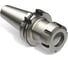 Патрон цанговый PAGNONI MAS403BBT ISO40 DOUBLE CONTACT H.70 ER25 341PP116 1