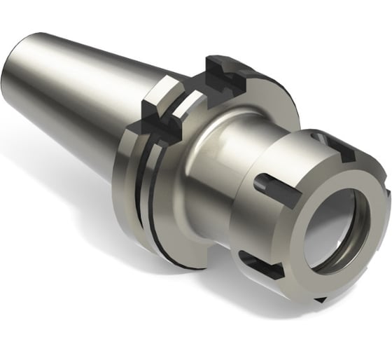 Патрон цанговый PAGNONI MAS403BBT ISO40 DOUBLE CONTACT H.70 ER16 341PP110 1