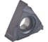 Пластина твердосплавная резьбовая Debever Machining Solutions 11ER0.80ISO CP20 11ER080CP20 1
