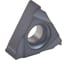 Пластина твердосплавная резьбовая Debever Machining Solutions 11ER0.80ISO CP20 11ER080CP20 5