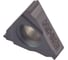 Пластина твердосплавная резьбовая Debever Machining Solutions 11ER0.80ISO CP20 11ER080CP20 6
