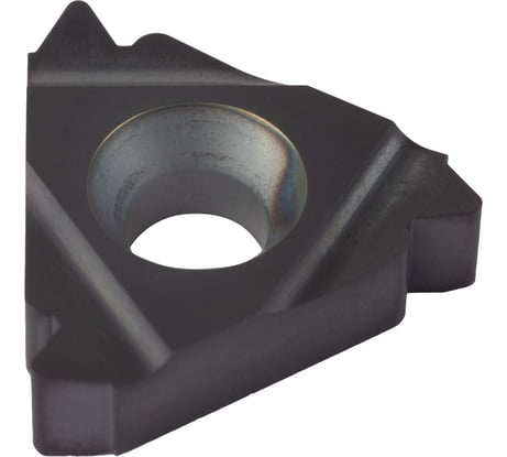 Пластина твердосплавная резьбовая Debever Machining Solutions 16ER2.50ISO PM20 16ER250PM20