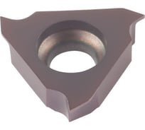 Пластина твердосплавная отрезная Debever Machining Solutions TGF32R-050-005 PM35 TGF32R050005PM35