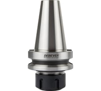 Патрон цанговый Debever Machining Solutions BT40-ER25-60, AD, серия Standard DB-S-BT40ER25AD60